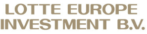 Lotte Europe Investment B.V.